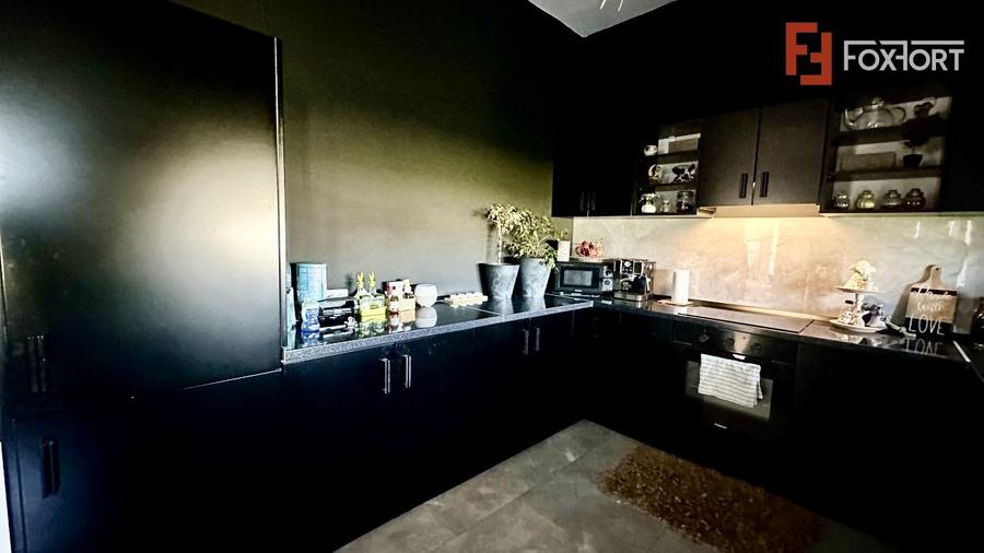 COMISION 0% Casa moderna si eleganta pe parter, in Sag