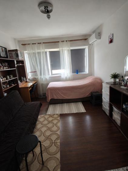 Camera de cămin, 20,87 mp, zona Sarari