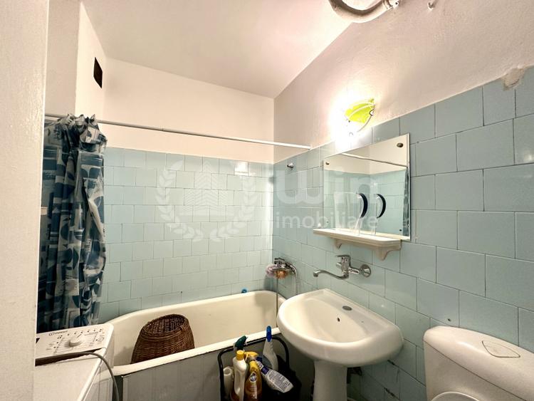 Apartament 3 camere decomandat | 57mp | Zona Coloane Grigorescu