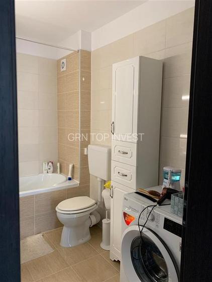 Penthouse modern 3 camere cu terasa de 50 mp in zona Turnisor - 6