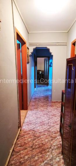 🙋Faleza NORD🔸 3 Camere Decomandate 74m² Centrala Gaze Incadrat Izolat - 13