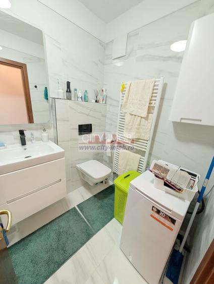 Vanzare apartament 3 Camere Straulesti