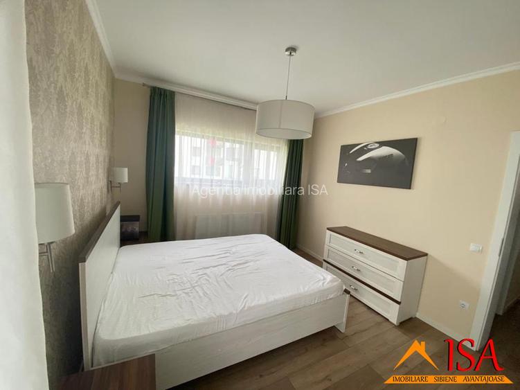 Apartament modern cu 2 camere – Șelimbăr - 9