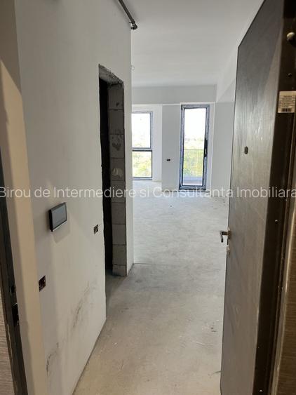 🙋Gara🔸Garsoniera Decomandata 32m² Bloc NOU Incalzire in Pardoseala - 3