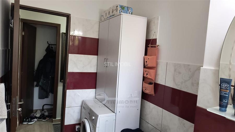 APARTAMENT 3 CAMERE NEDECOMANDAT CANTEMIR PODU ROS - 7