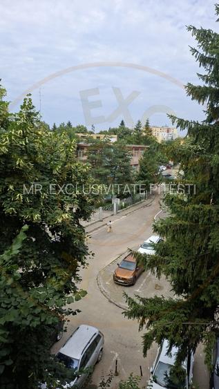 Apartament 4 camere Nord ,Etaj 3 la Poarta Scolii nr 14 - 11