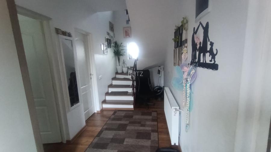Casa de vanzare, 100 mp, teren 400 mp, zona Brestei - 13