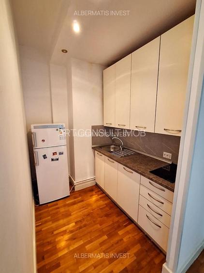 Apartament interbelic de 5 camere| 115 mp | Ideal Pentru Locuire sau Investiție| - 8