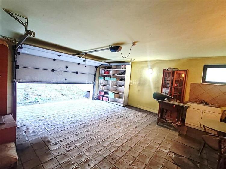 Casa cu structura superba in Harman
