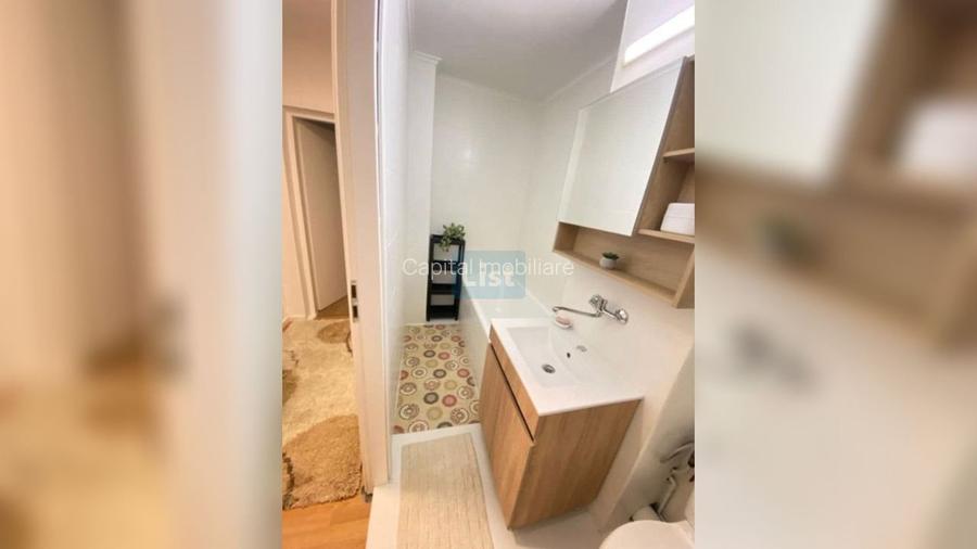 COMISION 0%! Ap. 4 camere 65 mp, PET FRIENDLY, Mănăștur – Mehedinți - 14