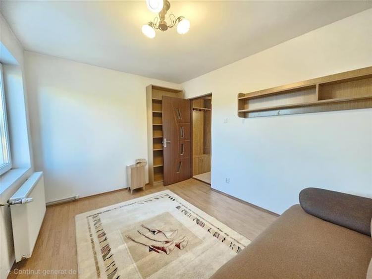 Apartament 2 camere 62 mp zona 7 Noiembrie - UMF - Spitale