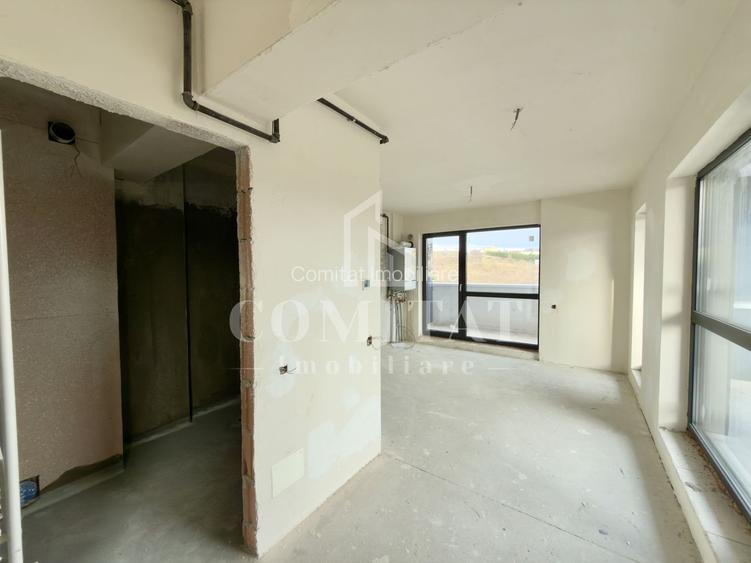 Apartament generos 3 camere | orientare E-S-V | 0% comision | Wings - 2