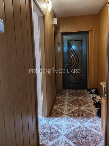 Apartament 2 camere decomandat,zona Tractorul  ! - 8