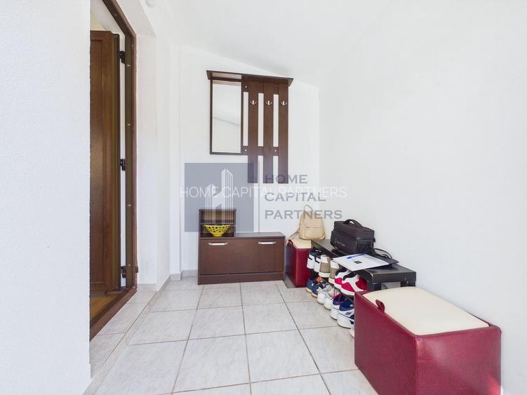Casă individuală 4 camere | Teren 840 mp | Clinceni | Construcție 2022 - 20