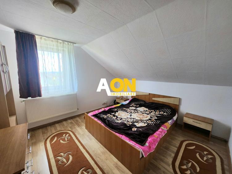 Apartament La Vila, 120MP, 3 Camere, Garaj