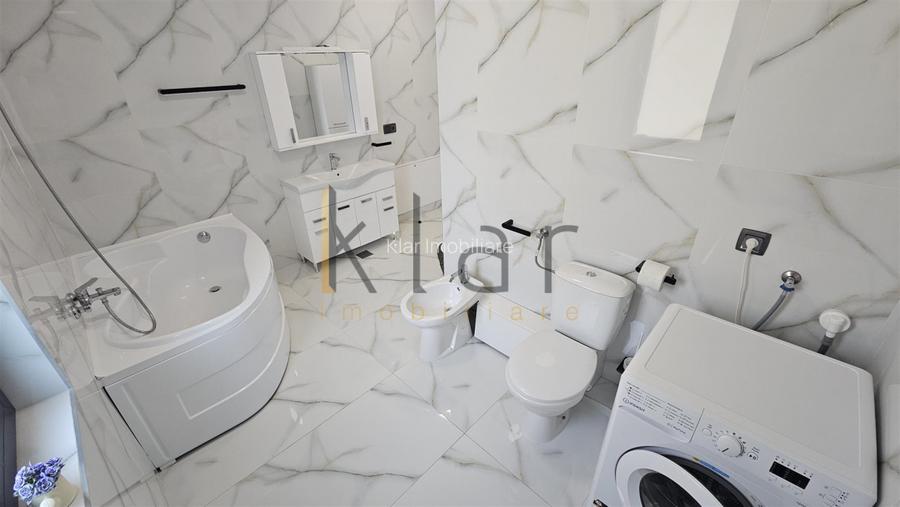 Apartament 3 camere in vila,curte,parcare,Zorilor-Golden Tulip - 7