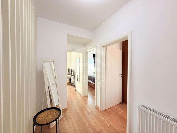 Casa 4 Camere de Inchiriat | Bragadiru | 2017 | Mobilata Complet - 12