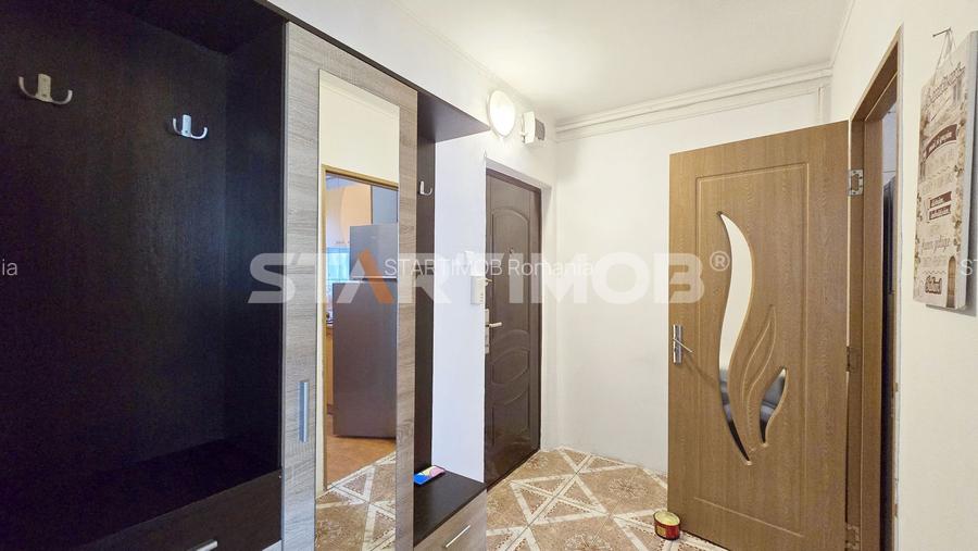 Apartament mobilat zona Garii - 28