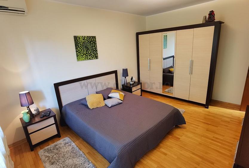 Vila de lux in zona Pipera