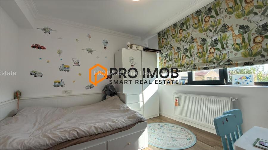 Apartament 3 camere cf 1 decomandat zona Orizont