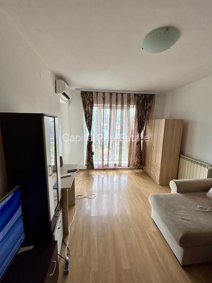 Apartament cu 2 camere Green Park de vânzare - 2