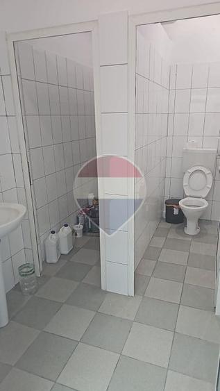 Spatii comerciale si birouri, Soseaua Unirii, Balotesti