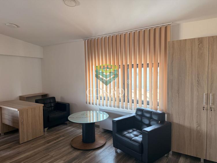 Hale premium cu Spatiu de birouri | Oxigenului | Cernica | A2 | A0 - 12