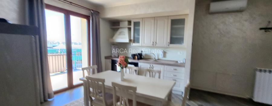 Apartament 3 camere 2 bai mobilat utilat intrare statiunea Mamaia - 36