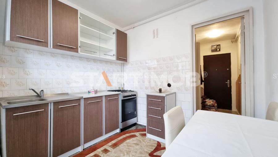 Apartament mobilat zona ITC cu parcare - 9