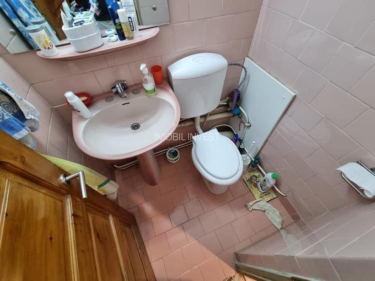 Apartament 3 camere, 80 mp, 2 balcoane, boxa, Centru - 8