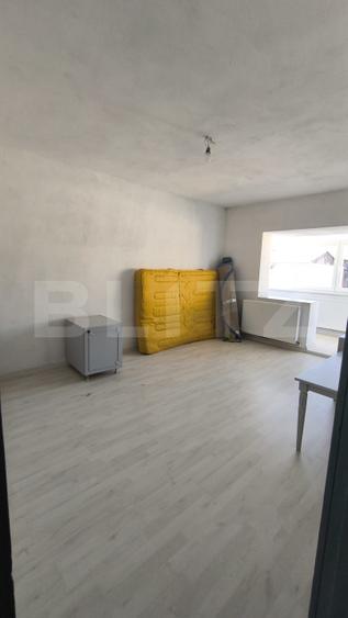 Apartament 4 camere, 85 mp, zona Burdujeni