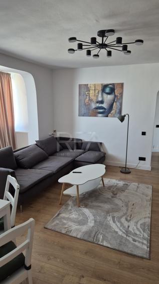 3 camere, Colentina, inst. schimb., 66 mp, renovat, anvelopat