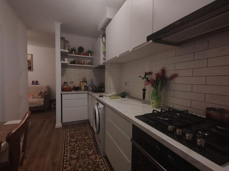 Apartament 2 camere decomandat, etaj 2/10, Grand Park Residence