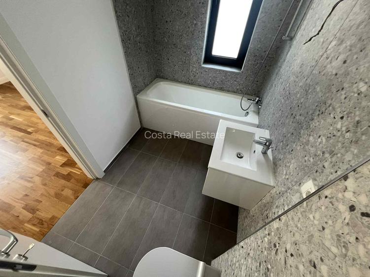 Inchiriere Vila Individuala Moderna Pipera Iancu Nicolae - 24