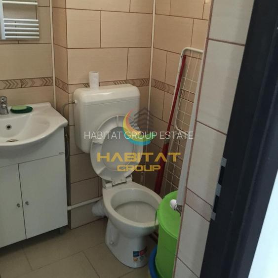 Apartament Decomandat 3 Camere 72.35mp Aparatorii Patriei