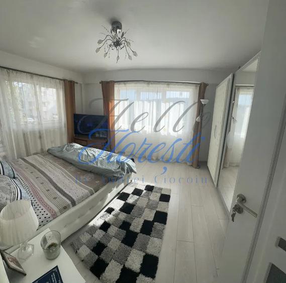 Apartament 3 camere, 76,80mp | Zona Magnoliei | Baciu |