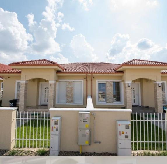 Jumatate duplex