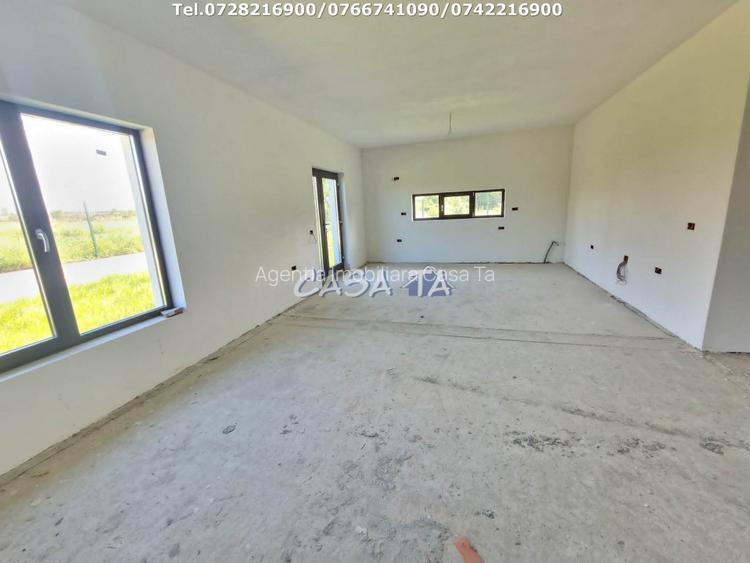 Casa cocheta de vanzare in Targu Jiu - 5
