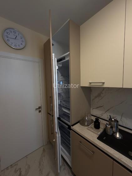 Apartament Cavar Residence Dealul Babii 26-30 Finalizat Mobilat Utilat - 11