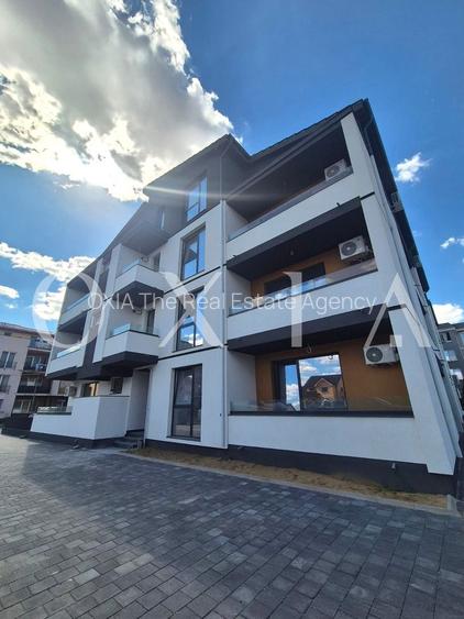 AX1112 Giroc, Cartierul Planetelor, Apartament pe doua nivele, 0% COMISION - 19