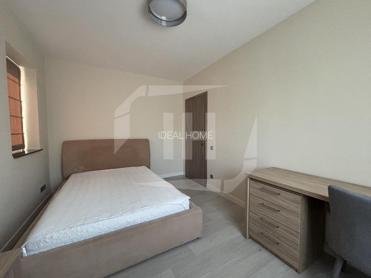 Apartament 2 camere I decomandat I bloc nou I Intre Lacuri