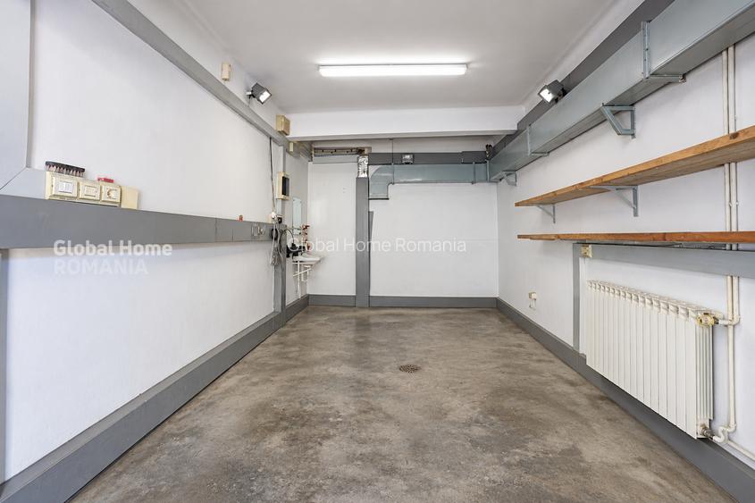 Vilă 5 Camere | 314 MP | Mobilată & Utilată | Stefan Cel Mare - 19