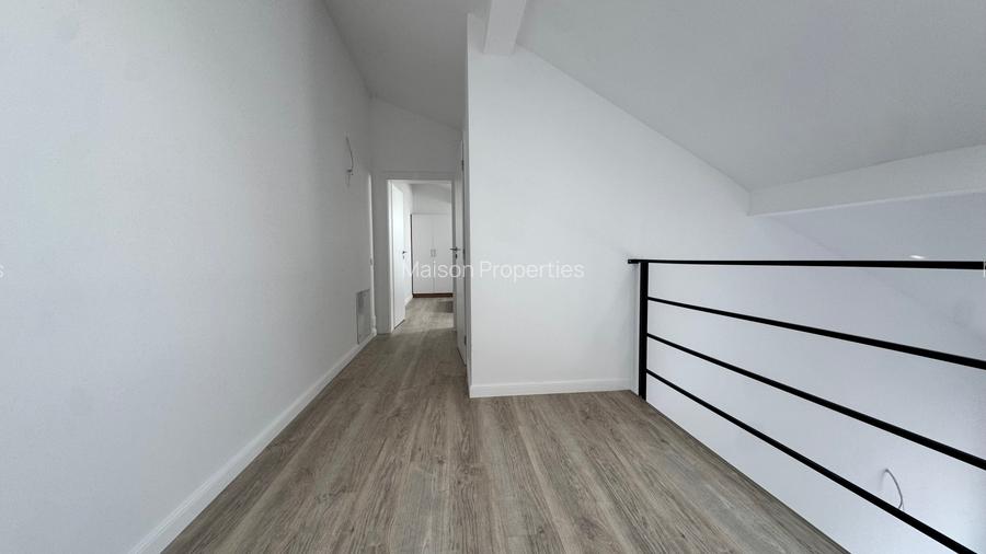 Apartament 3 Camere | Giroc | 83mp Utili + 10mp Terasa | Mobilat - 20