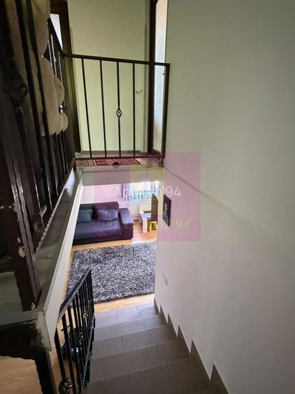 Casa de vanzare cu 4 camere in Comarnic - 24