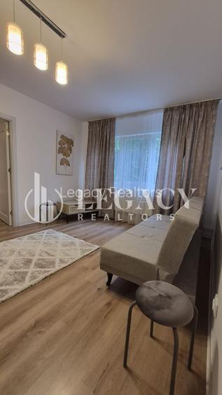 Apartament cochet, 2 camere, Bdul Dimitrie Cantemir nr. 1_chirie - 9
