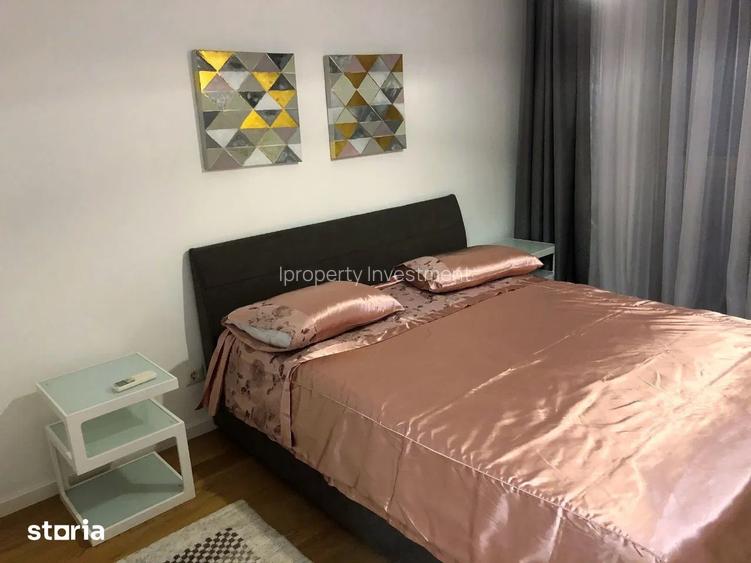 Aviației Park | 2 Camere | Centrala | Balcon | X2 Bai | - 7