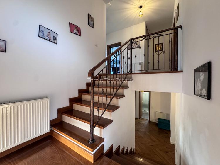 Casă/Vilă P+M de vânzare – Ovidiu Sud | 4 dormitoare | Panouri fotovoltaice | - 20