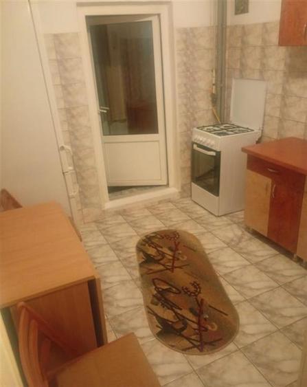 Apartament 1 Camera Podu Ros