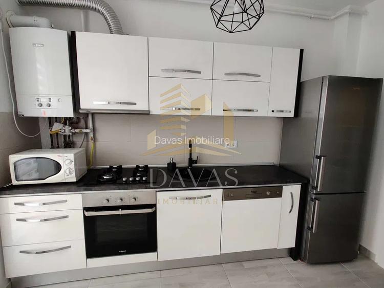 Apartament 2 camere decomandat de închiriat | Andrei Mureșanu - 6