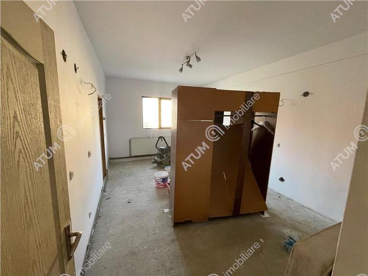 Spatiu comercial de 490 mp la etajul 1 in zona centrala din Sibiu